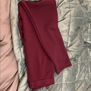 Lulus professional pants